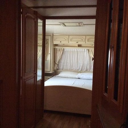 Creta Camping Goúvai Luaran gambar
