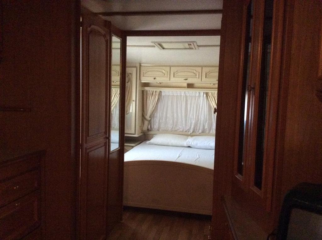 Creta Camping Goúvai Luaran gambar