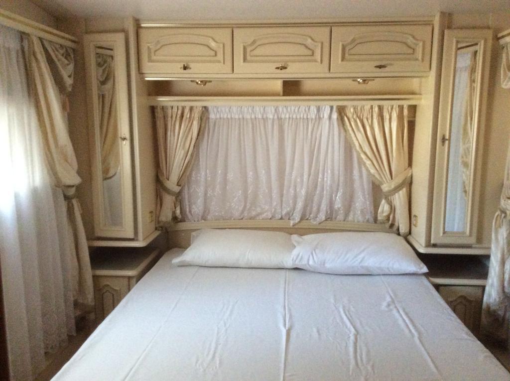 Creta Camping Goúvai Luaran gambar